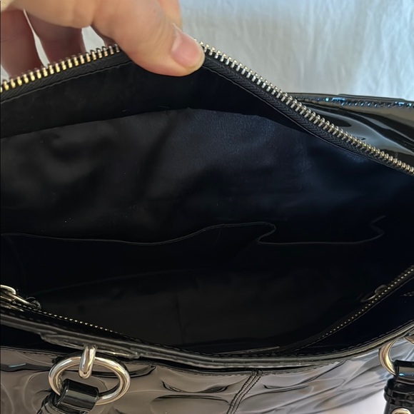 Coach Black Women's Bag Set - Picture 11 of 16